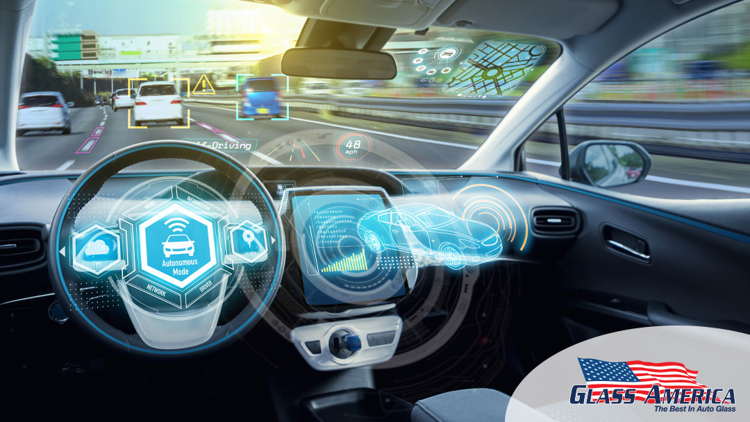 Shifts in Car Technology and Impact on Auto Glass