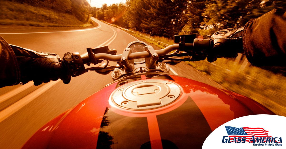 Share the Road with Motorcycles Safely: Our Top Tips